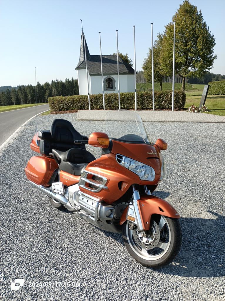Honda GL 1800, Motoren, Motoren | Honda, Particulier