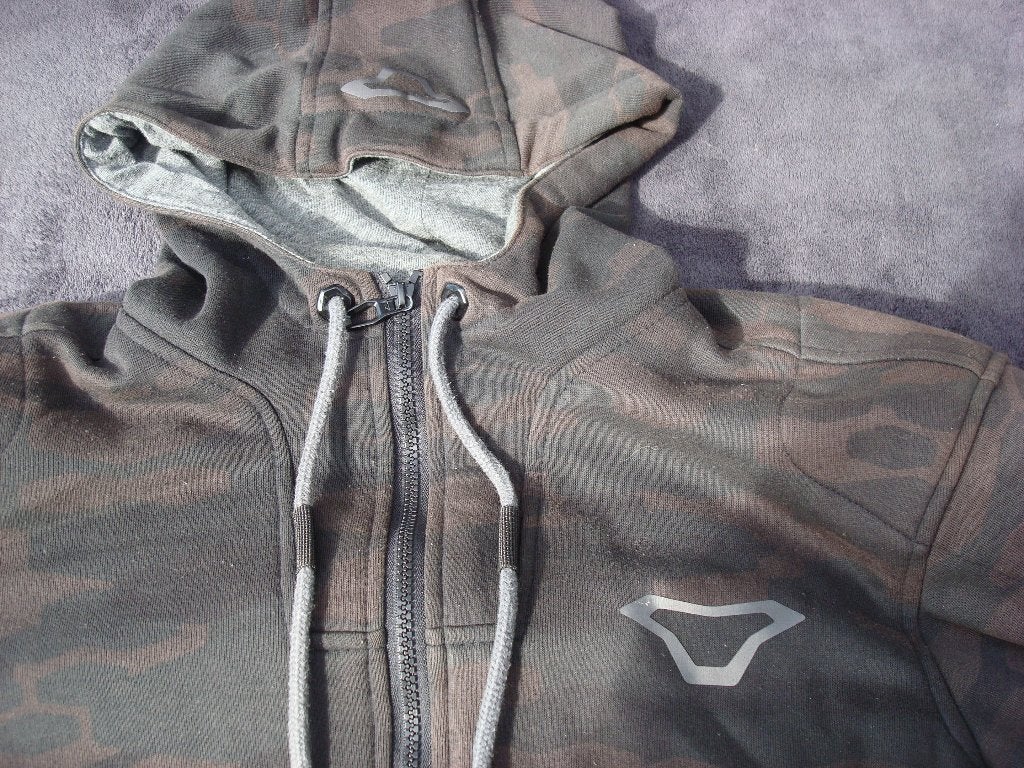 motor hoodie, Jas | textiel, Heren, Ophalen of Verzenden, Tweedehands