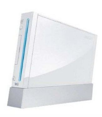 WII Console + games en toebehoren, Games en Spelcomputers, Ophalen, Gebruikt, Met 2 controllers, Met games
