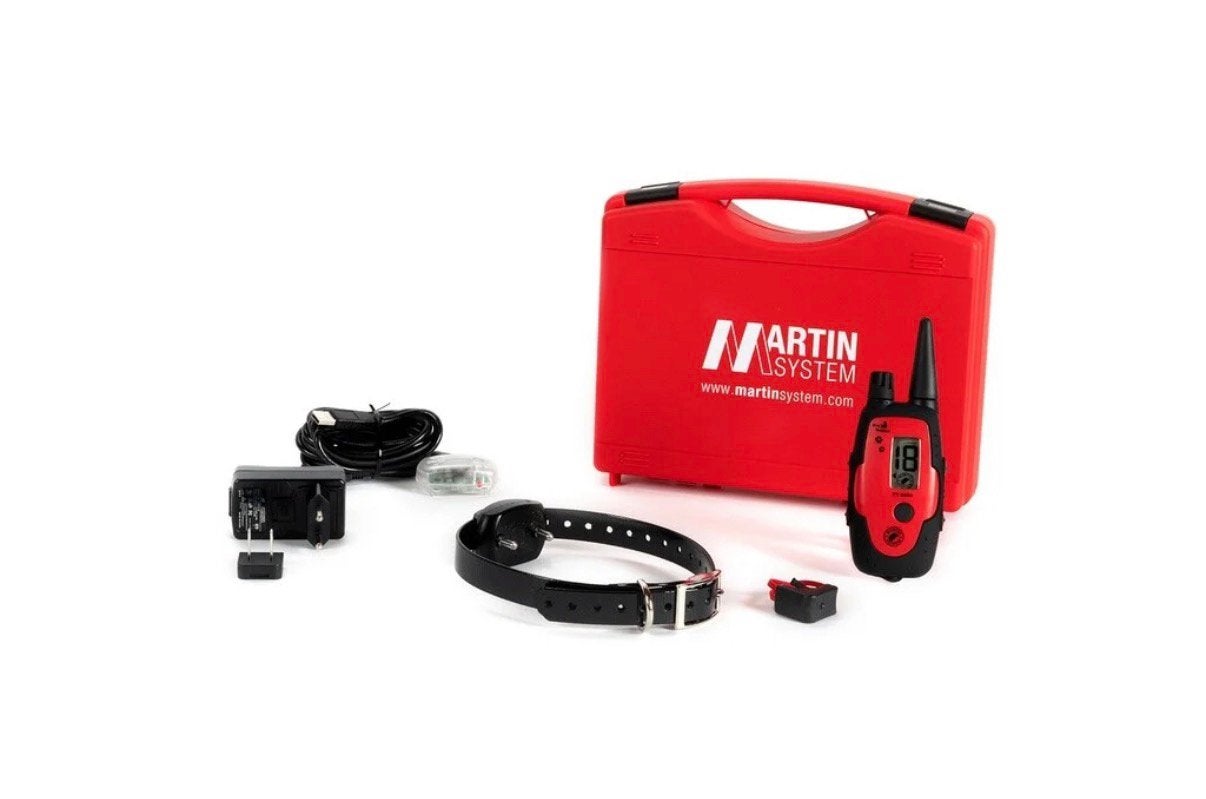 Martin system micro B, Dieren en Toebehoren, Ophalen of Verzenden, Nieuw