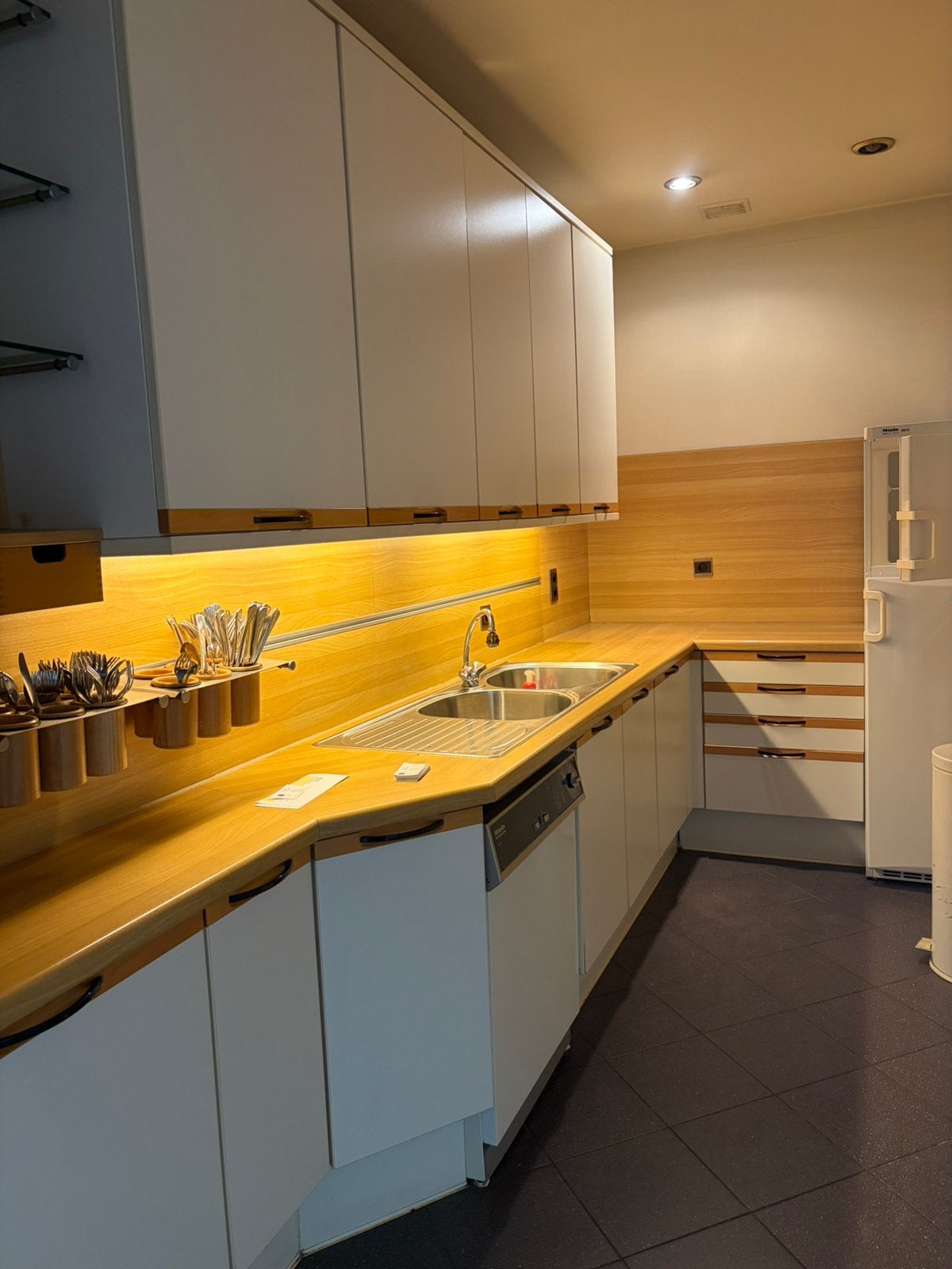 Keuken te koop, Enlèvement, Comme neuf