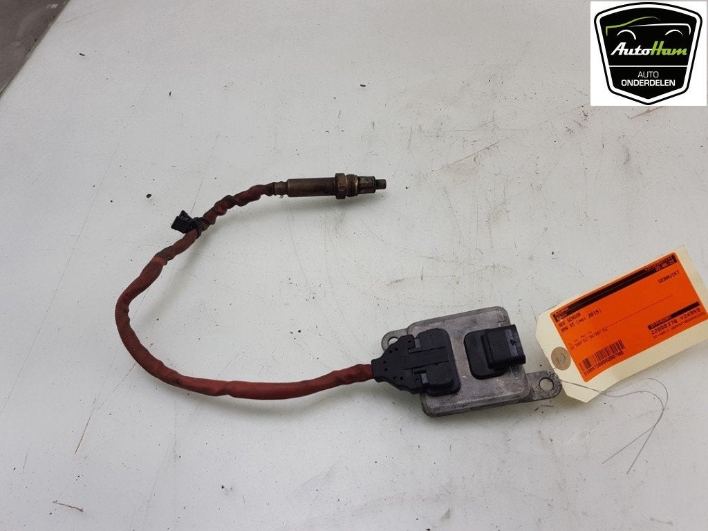 NOX SENSOR BMW X5 (F15) (01-2013/07-2018), Gebruikt, BMW