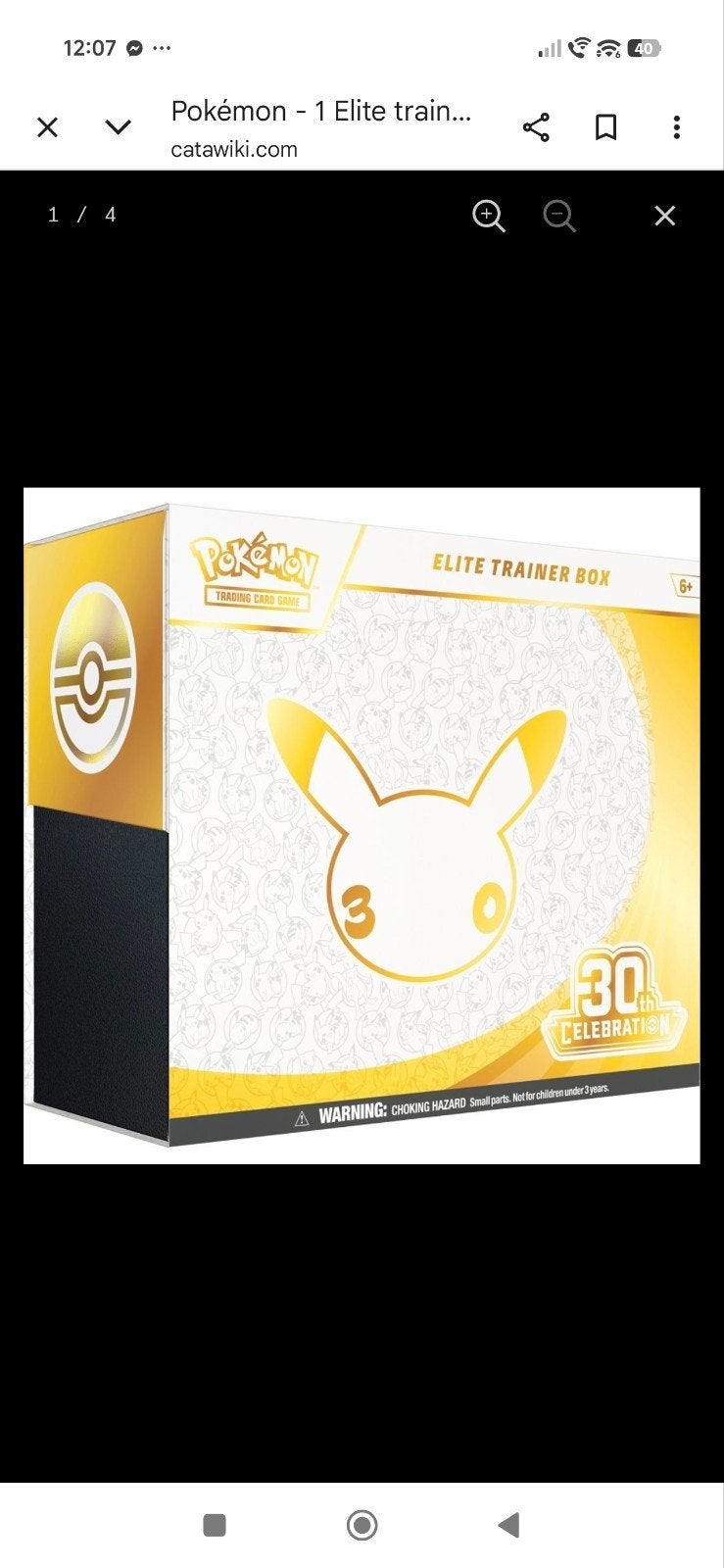 je recherche deux etb héros transcendant contres 1 de 30 ans, Hobby & Loisirs créatifs, Enlèvement