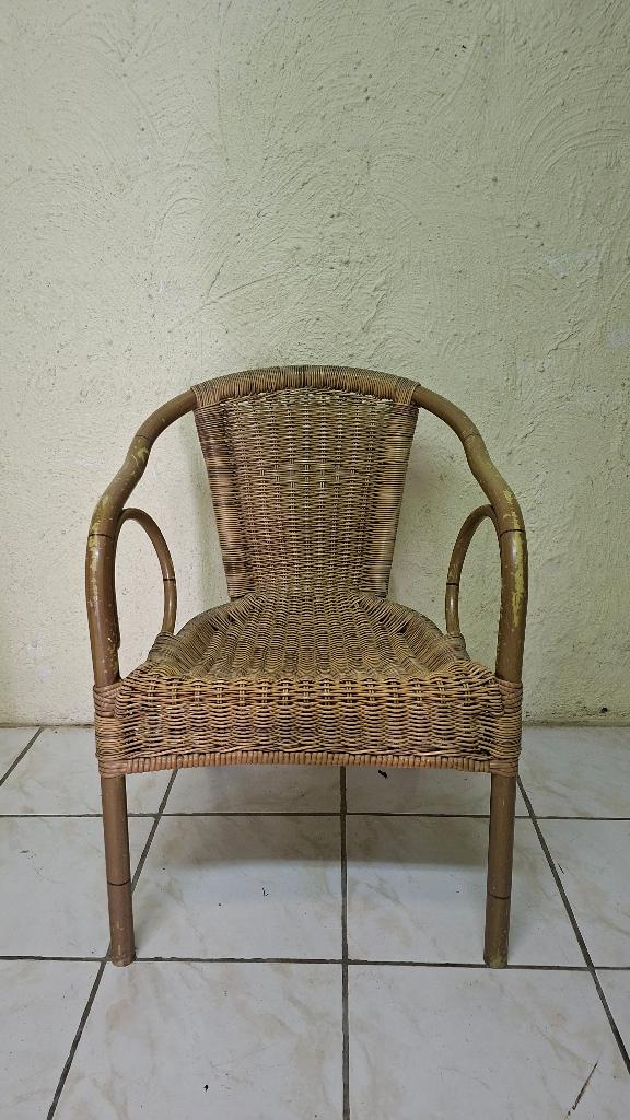 terrasstoelen terrastafels horeca korting opruiming, Tuin en Terras, Tuinstoelen, Zo goed als nieuw, Wicker, Ophalen