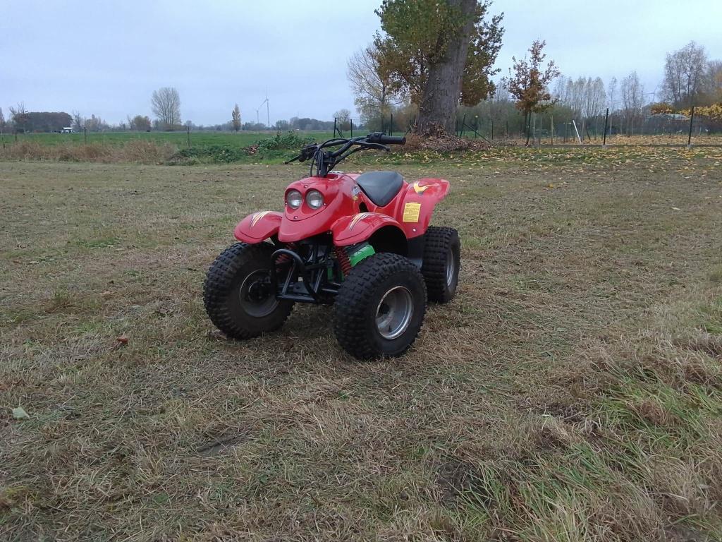 Kinderquad