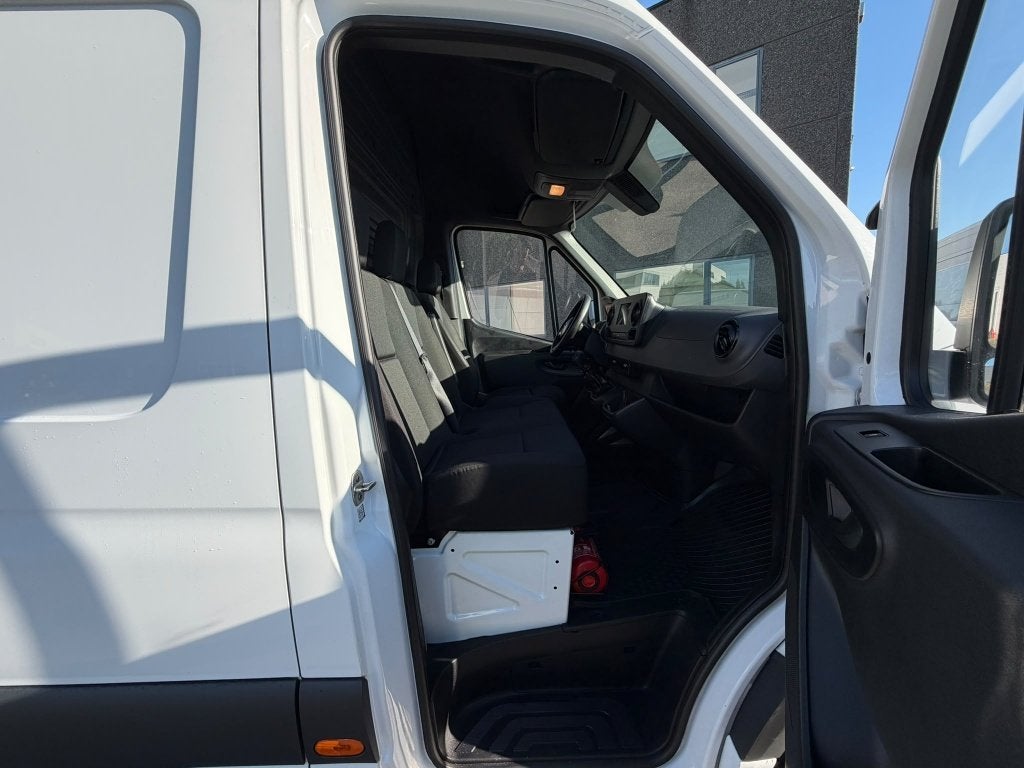Mercedes Sprinter 315 CDI (Stock ID 67784) — 12