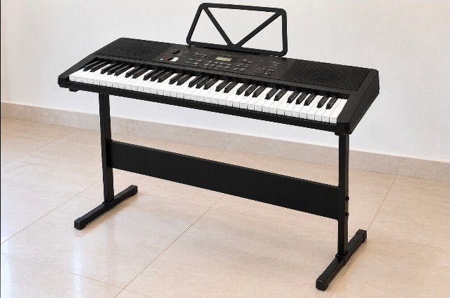 Clavier synthétiseur 50€, Muziek en Instrumenten, Ophalen of Verzenden, 61 toetsen