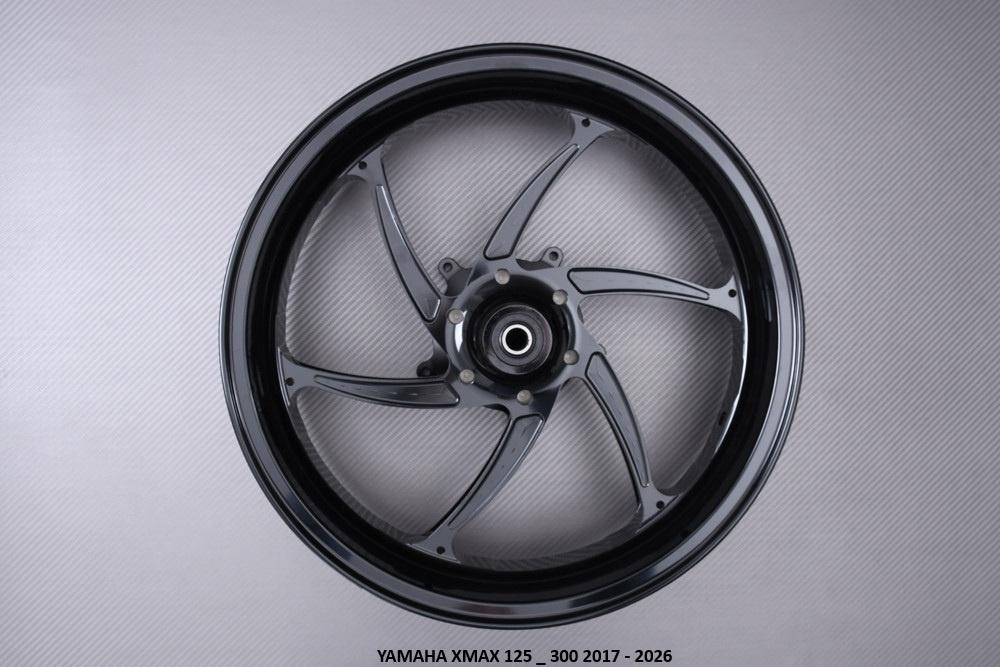 AVDB Voorvelg voor YAMAHA XMAX 125 / 300 2017 - 2026, Motoren, Ophalen of Verzenden, Nieuw