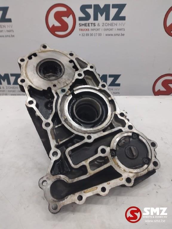 Occ carter de boîte de vitesses avant ZF 16S151, Autos : Pièces & Accessoires, Utilisé, Autres marques, Transmission et Accessoires