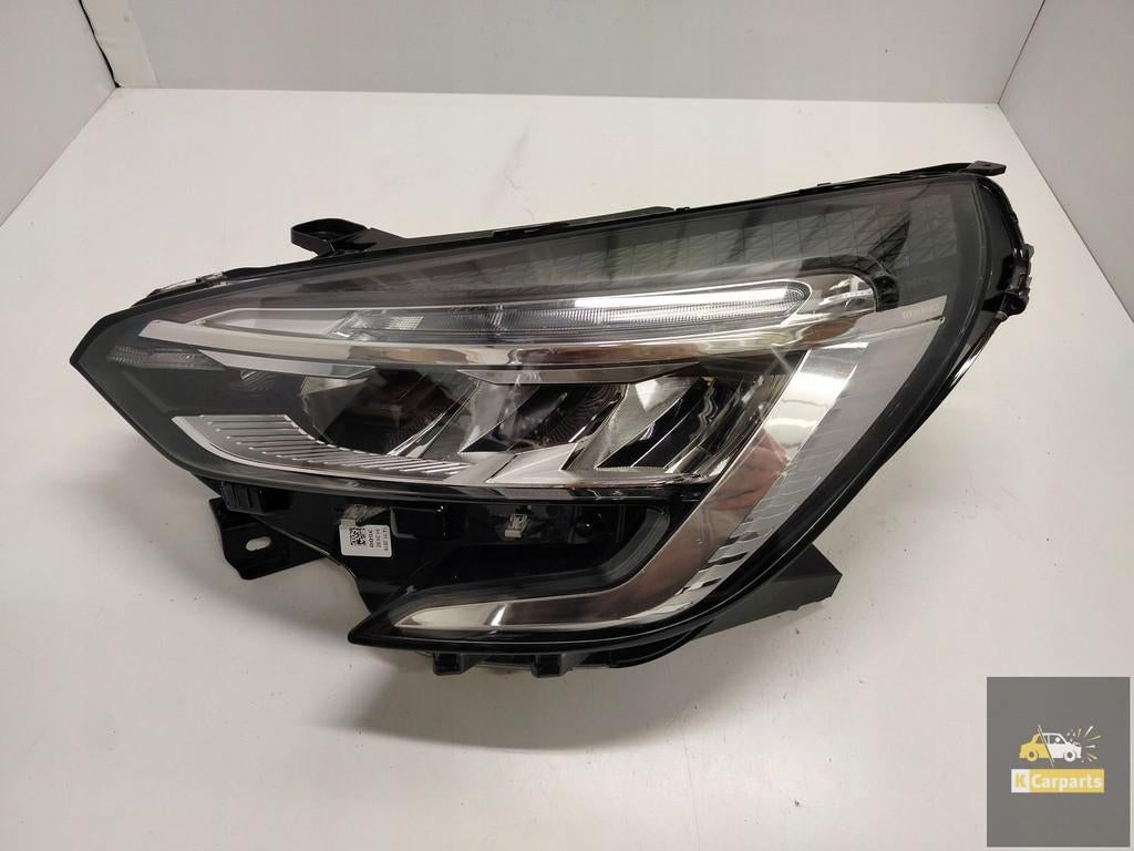 260604183R, Renault Clio V LED argent e, feu arri re gauche, Renault Group, Contact.group@renault.com, Renault, Utilisé