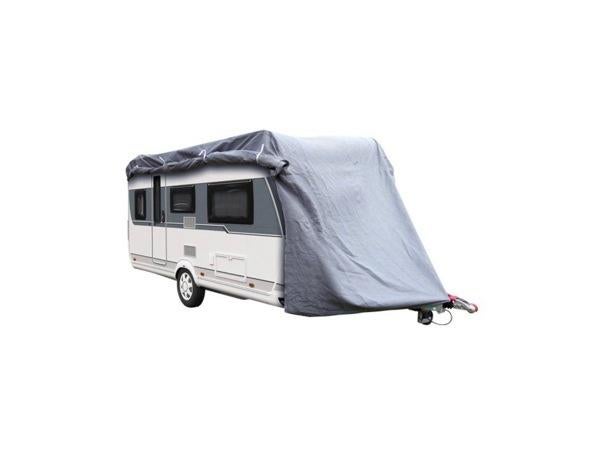 Hoezen voor caravans, enz., Ophalen of Verzenden, Nieuw