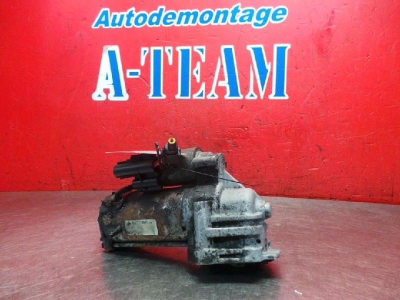 STARTMOTOR Ford Mondeo III (01-2000/03-2007), Gebruikt, Henry-Ford-Straße  1
50735  Köln, DE, Ford-Werke GmbH, Kunden@ford.com