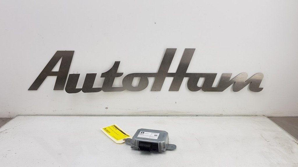 REGULATEUR DE TENSION Opel Corsa E (|13384291|13306647|), Utilisé, Opel