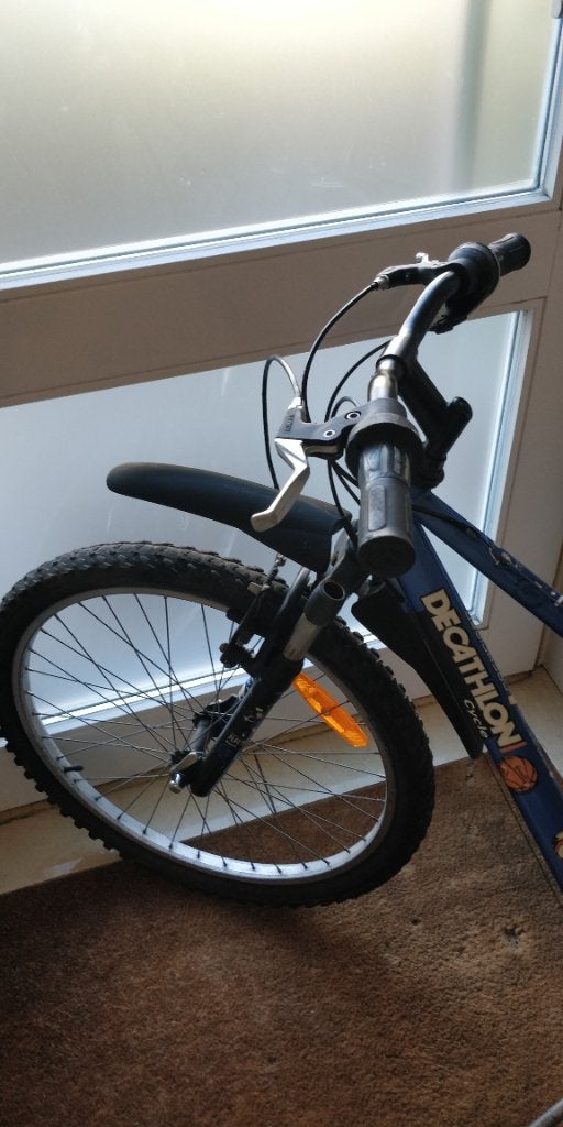 Velo VTT enfant, Autres marques, Frein sur jante, Enlèvement, Utilisé