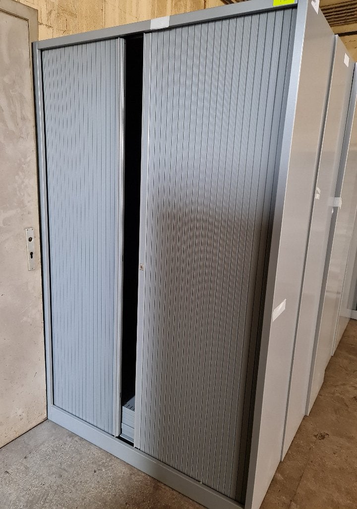Armoire métallique à volet, plusieurs tailles dispo, Enlèvement ou Envoi, Comme neuf