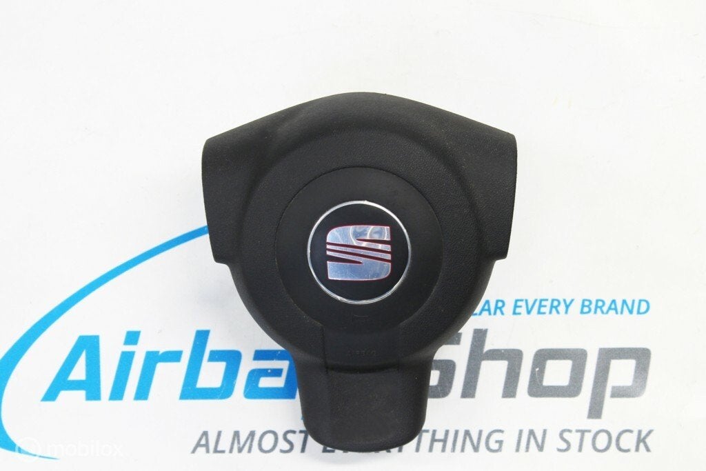 Aibag volant Seat Toledo (2004-2009)