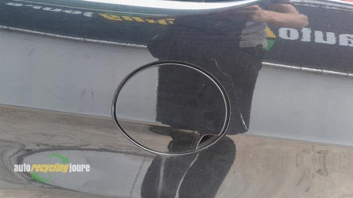 Clapet réservoir d'un Peugeot 5008 (KTV), -, -, 3 mois de garantie, Utilisé