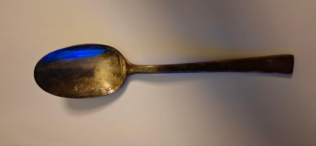Verschillende losse stukken uit een Christofle bestek, Ophalen of Verzenden