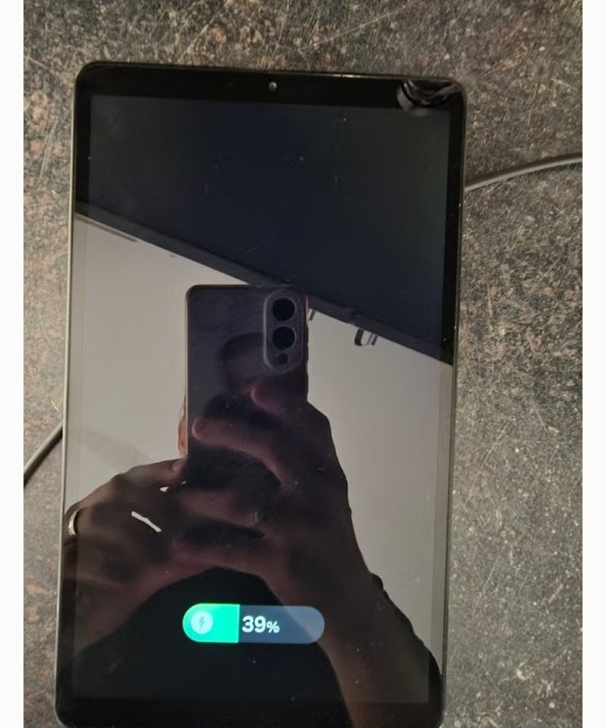 Tablette galaxy A11, Computers en Software, Android Tablets, Ophalen