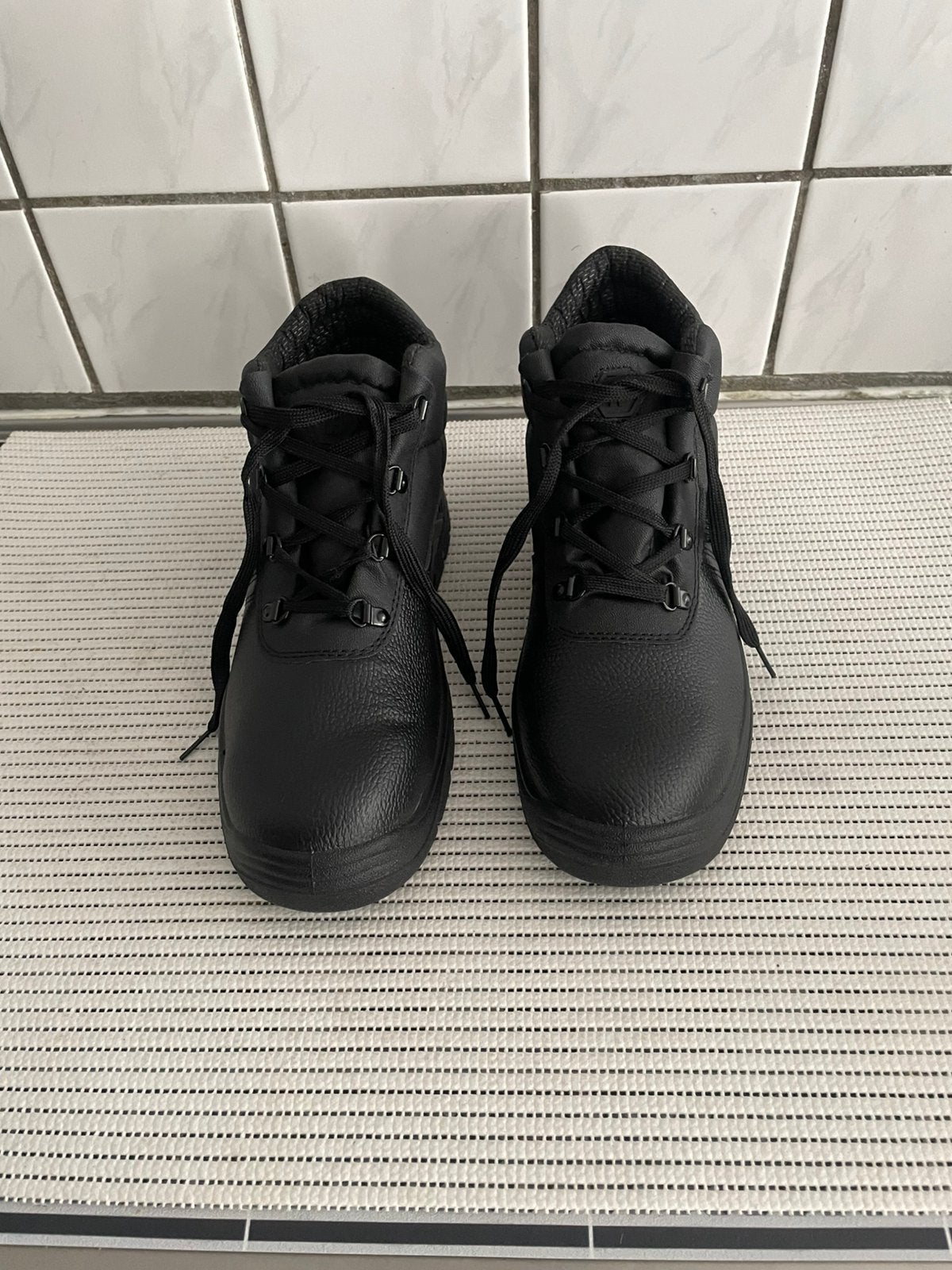 Chaussures hommes, Vêtements | Hommes, Chaussures, Enlèvement, Comme neuf, Noir