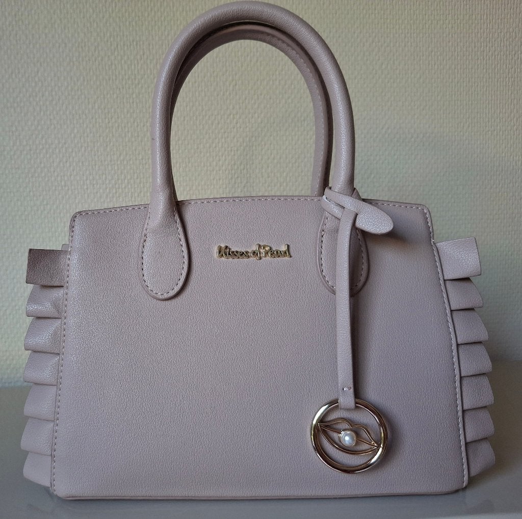 'KISSES OF PEARL' HANDTAS (ongebruikt), Enlèvement ou Envoi, Neuf, Sac à main