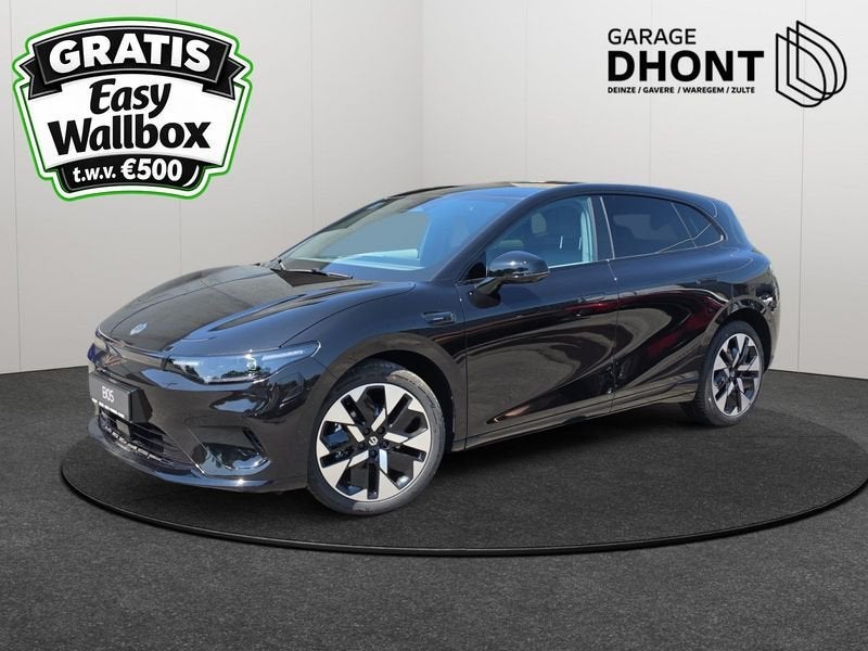 Leapmotor B05 Design Pro Max - 67.1 kWh - 218PK, Achat, Euro 6, Entreprise, Automatique