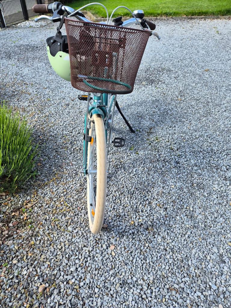 Vélo a vendre