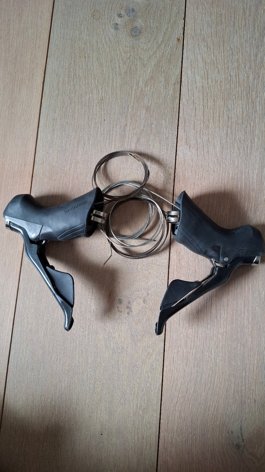 Shimano Ultegra R8000 11-speed shifters, Enlèvement ou Envoi
