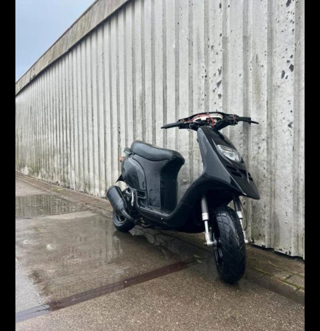 Typhoon 172, Fietsen en Brommers, Ophalen of Verzenden