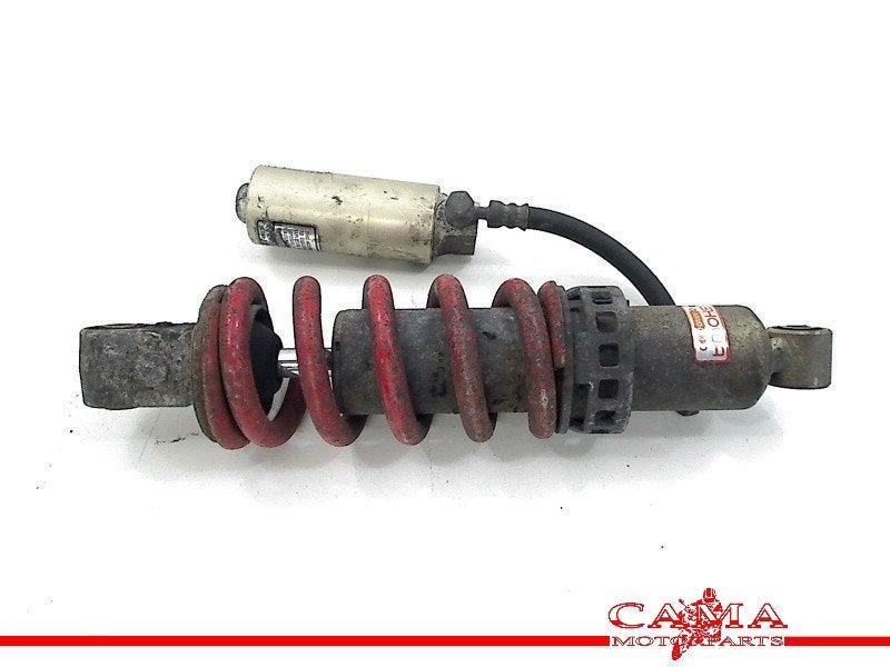 SCHOKBREKER ACHTER Honda, Motoren, Dhr. S. di Majo, Gebruikt, Info@cama-motorparts.nl, P.J. Troelstraweg 8 8
3144 CX  MAASSLUIS, NL