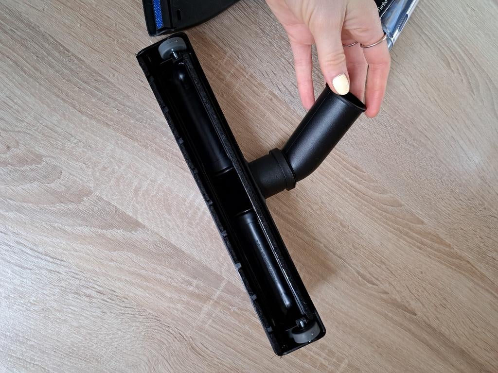 Philips accessoires, Ophalen