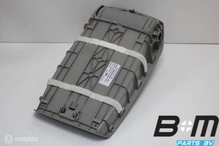 Armsteun mechaniek Audi A6 4G, Gebruikt