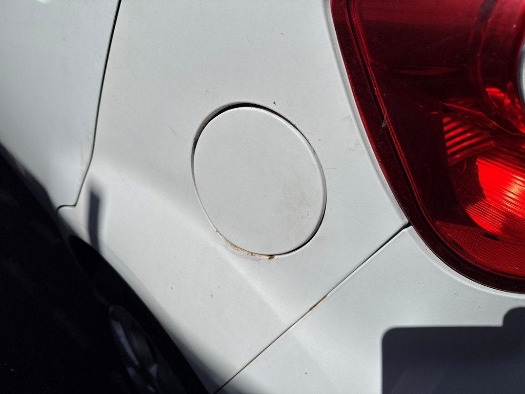 TANKKLEP Opel Agila (B) (01-2008/10-2014), Gebruikt, Opel, Opel Automobile GmbH, Kontakt-opel@opel.com