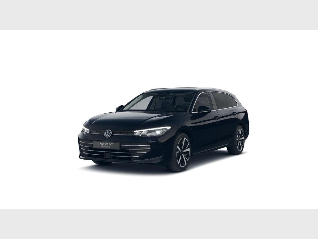 Volkswagen Passat Variant eHybrid (PHEV) Passat Style Busine, Auto's, Volkswagen, Automaat, https://public.car-pass.be/vhr/3d0d9063-f15a-4534-a8c5-71ee76cfe1ad