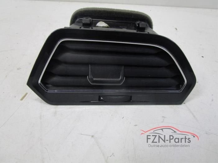 VW Tiguan 5NN Luchtrooster Dashboard Rechts, Ophalen of Verzenden, Gebruikt