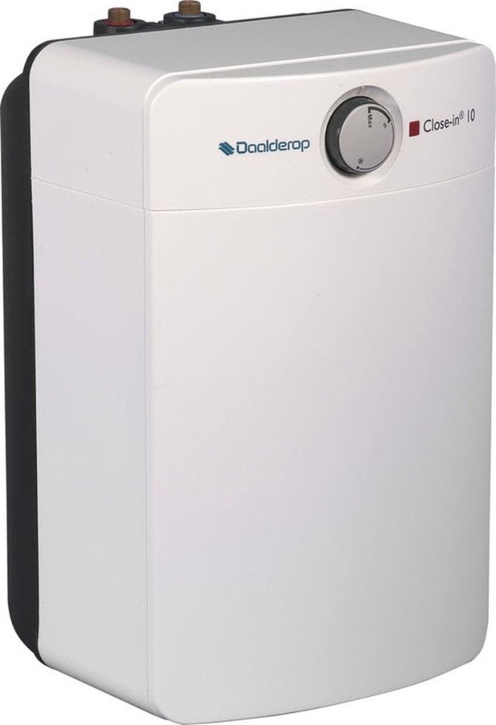 Itho Daalderop Close-in 10 Keukenboiler, Doe-het-zelf en Bouw, Ophalen, Boiler, Minder dan 20 liter, Minder dan 3 jaar oud