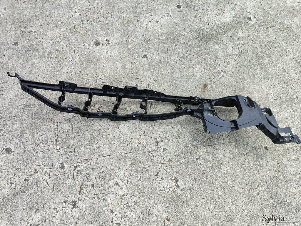 Spatbord houder kunstof links BMW X5 X6 E70 E71 7157983, Auto-onderdelen, Gebruikt, -, -, Ophalen of Verzenden