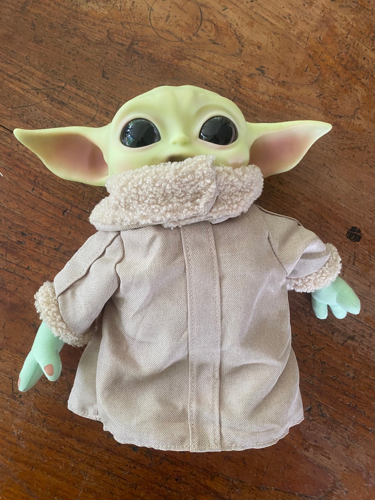 Bébé Yoda, Bijoux, Sacs & Beauté, Broches, Enlèvement, Comme neuf