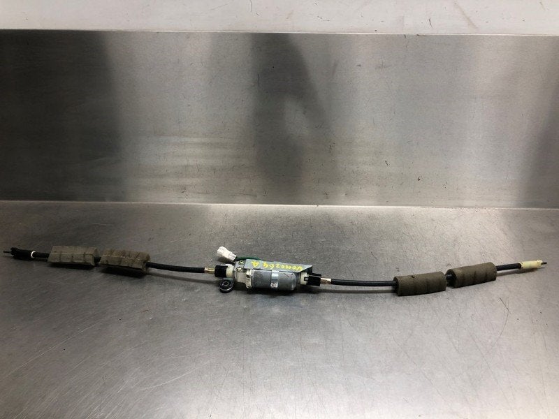 CABRIODAK MOTOR Lexus SC (01-2001/07-2010), Gebruikt, Lexus