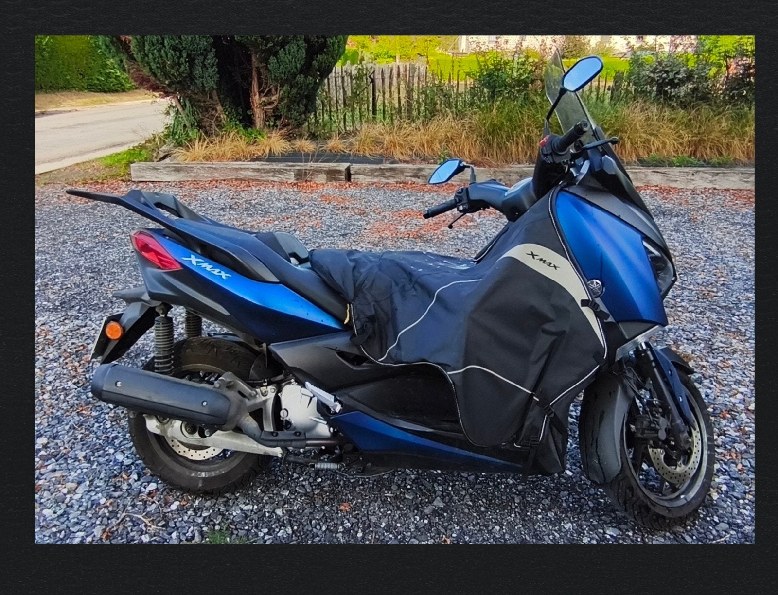 Yamaha X-MAX 125 – 2019 – 4 430 km – entretien concession, Motoren, Motoren | Yamaha, Particulier