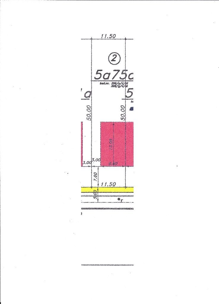 zuidgerichte bouwgrond lot 2, Begijnendijk, Verkoop zonder makelaar, 500 tot 1000 m²