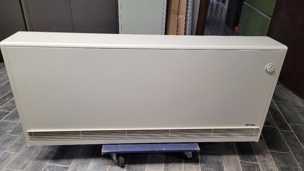 chauffage, 800 watts ou plus, Moins de 60 cm, Comme neuf, Enlèvement
