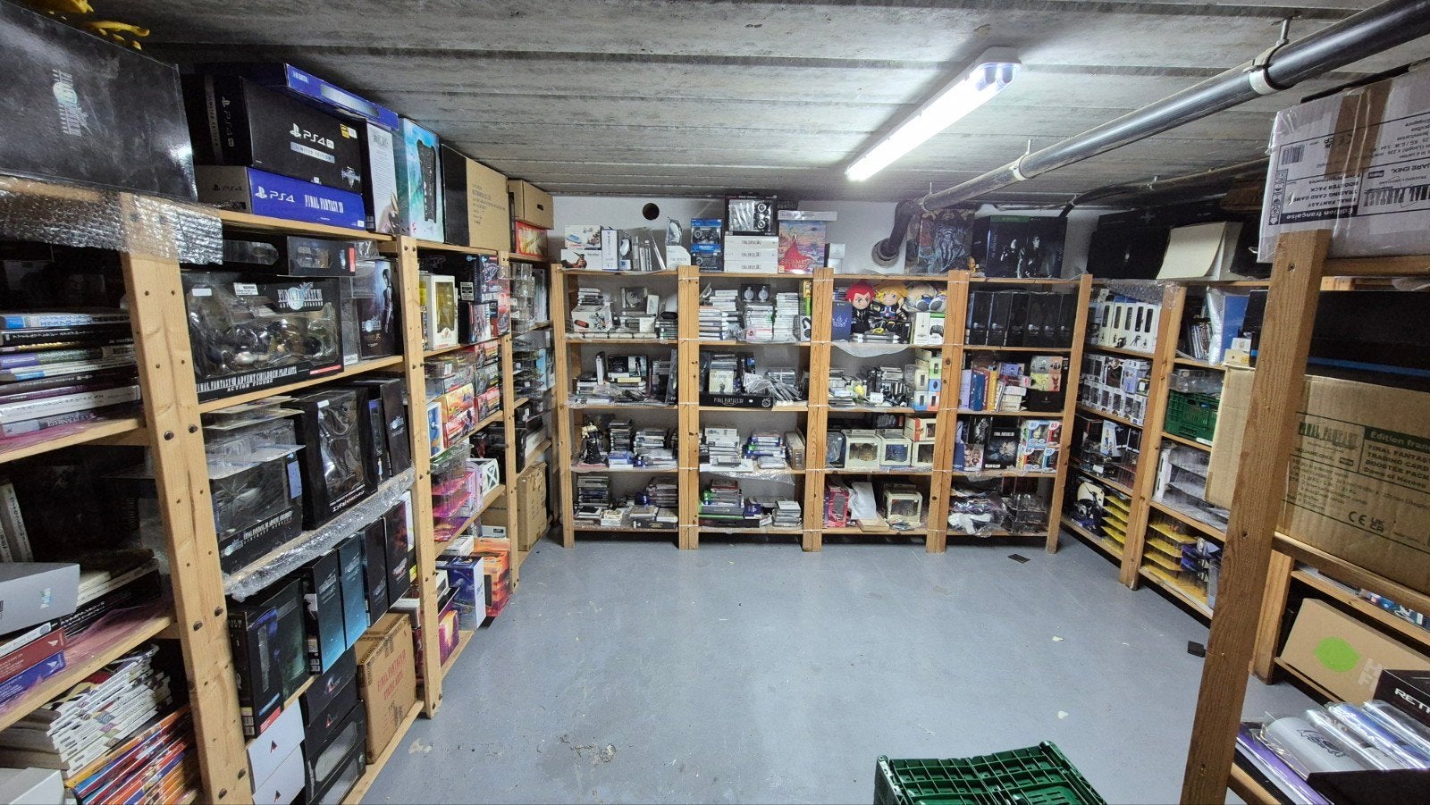 Kingdom Hearts Final Fantasy-collectie, Games en Spelcomputers, Ophalen of Verzenden