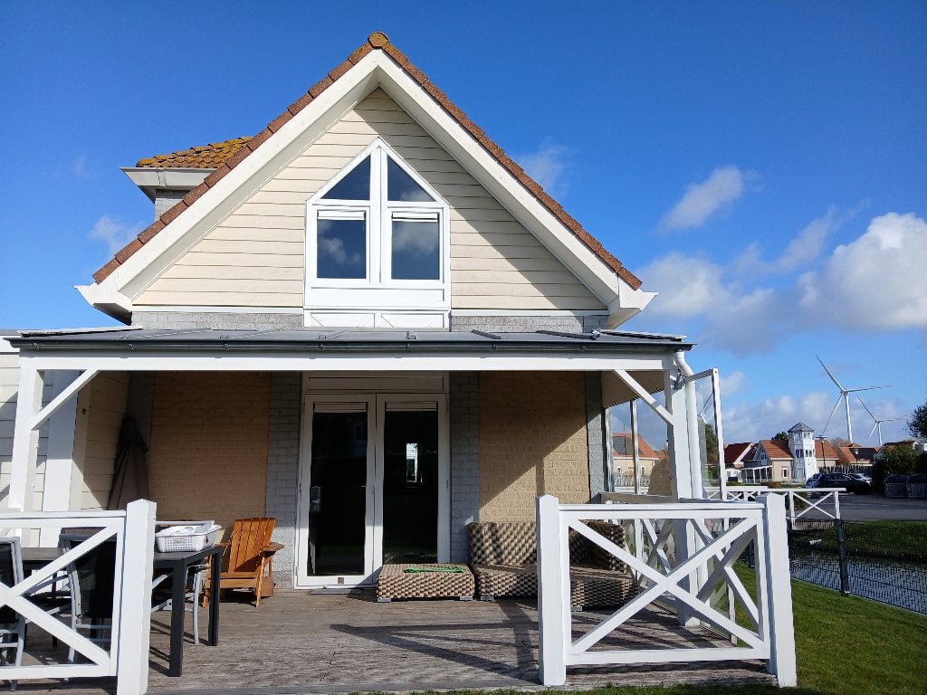 vakantie, Eigenaar