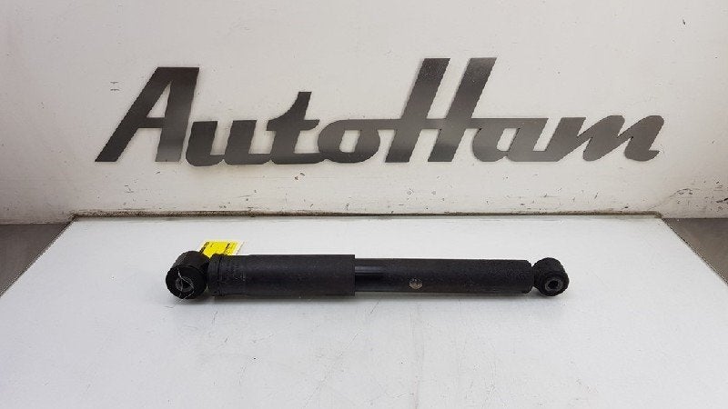 AMORTISSEUR ARRIÈRE DROIT Trafic (1FL / 2FL / 3FL / 4FL), Dhr. J. Ham, Renault, Administratie@autoham.nl, Utilisé