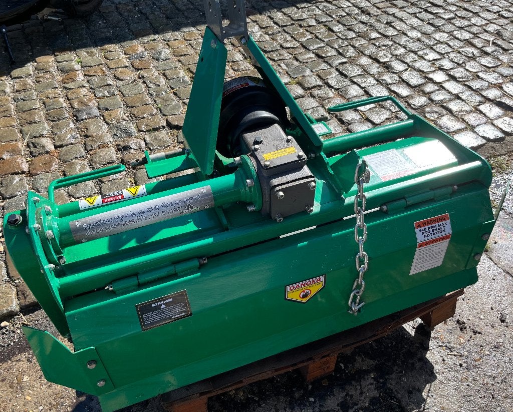 Grondfrees voor minitractor 105cm, Enlèvement ou Envoi