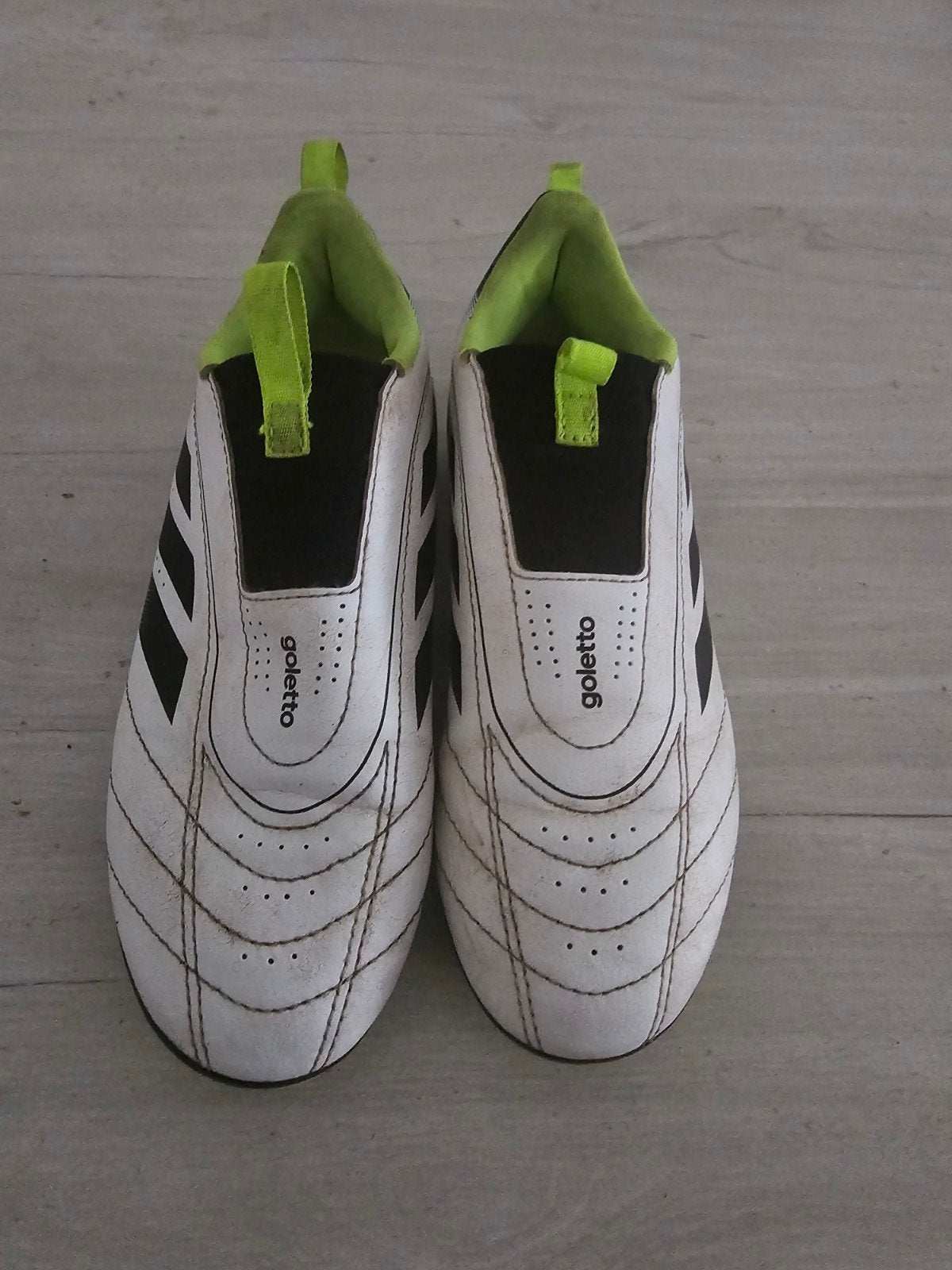 Voetbalschoenen, Sport en Fitness, Voetbal, Ophalen