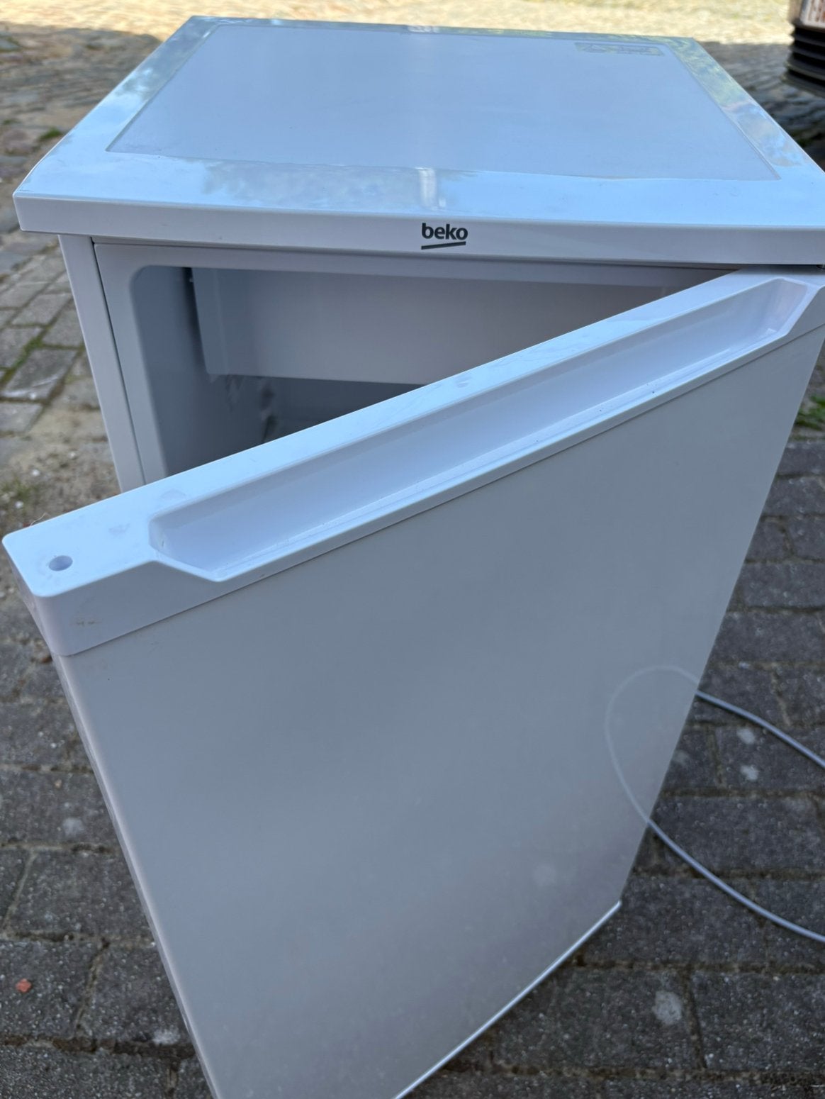 Frigo De Table Beko Ts190330n, Electroménager, Réfrigérateurs & Frigos, Enlèvement ou Envoi, Sans bac à congélation, Moins de 45 cm