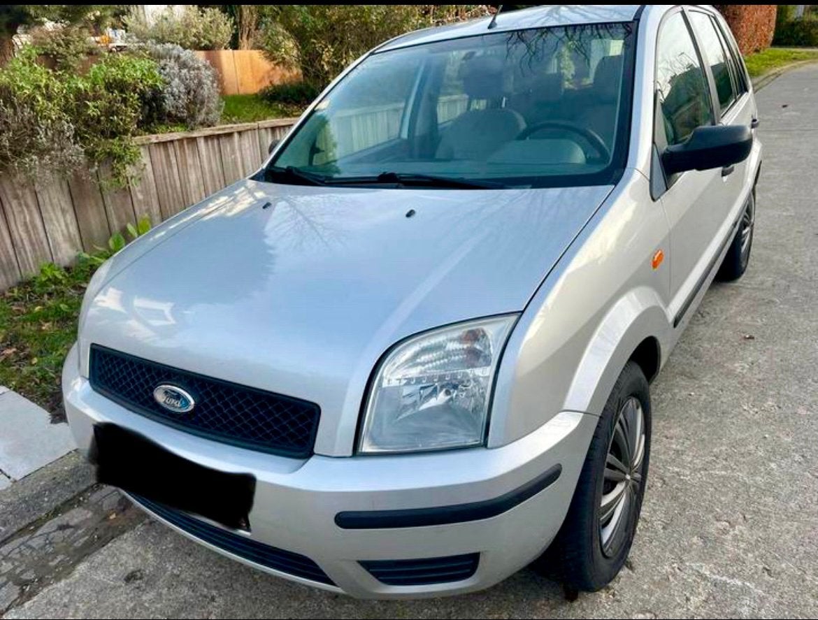 Ford fusion, Autos, Achat, Attache-remorque, Fusion, Particulier