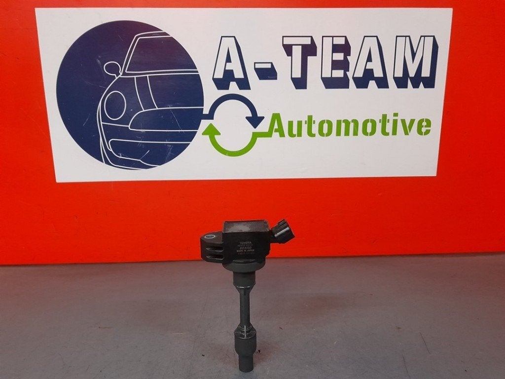 PEN BOBINE Peugeot 108 (01-2014/-) (|9091902281|), Info@denso.nl, Hogeweyselaan 165
1382 JL  Weesp, NL, Peugeot, DENSO EUROPE B.V.